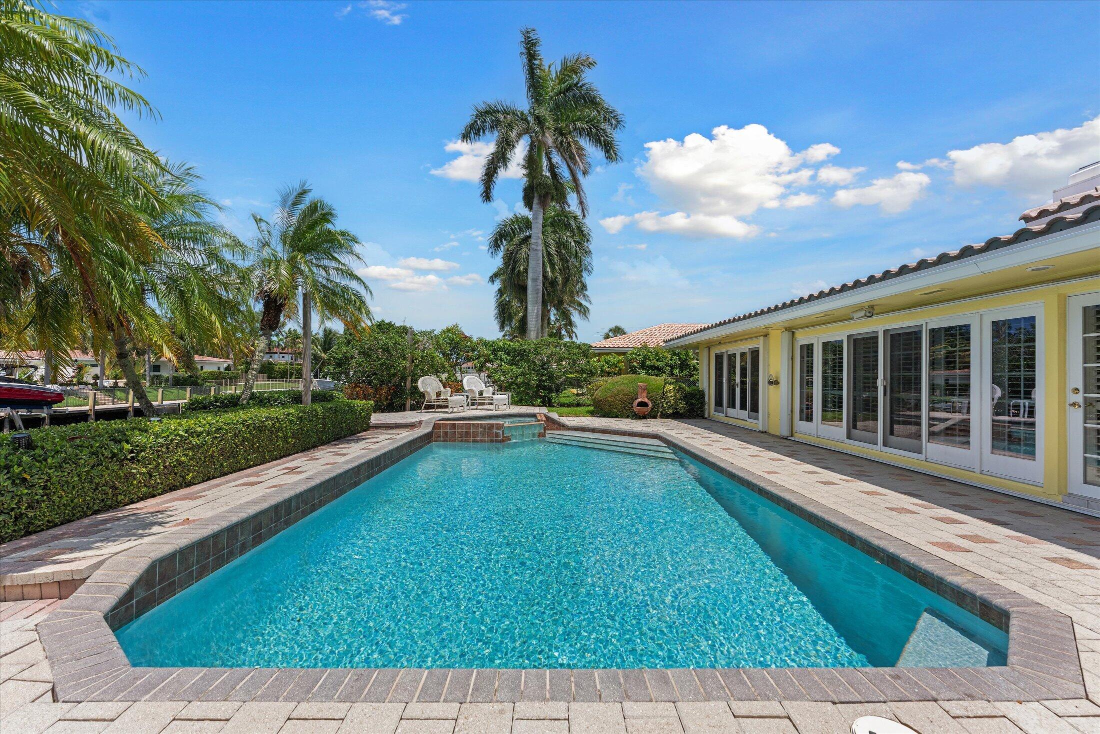 LIGHTHOUSE POINT ESTATES - Residential