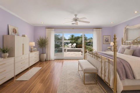 Tiny photo for 2141 NE 29th Street, Lighthouse Point, FL 33064 (MLS # B26029044)