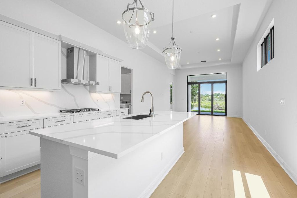 Photo of 403 SE Via Sangro, Port Saint Lucie, FL 34952 (MLS # R11122800)