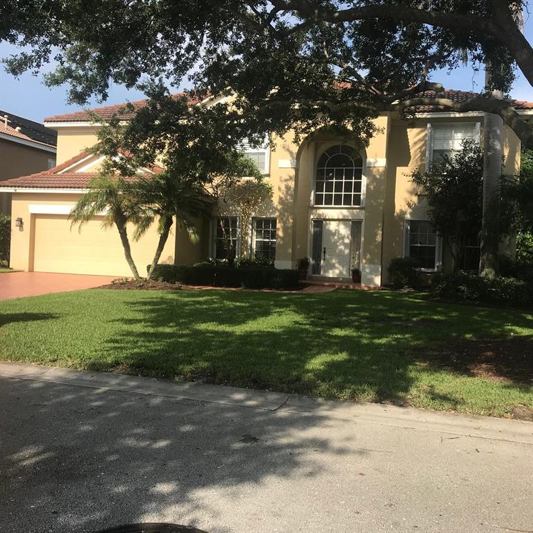 Egret Landing - Residential