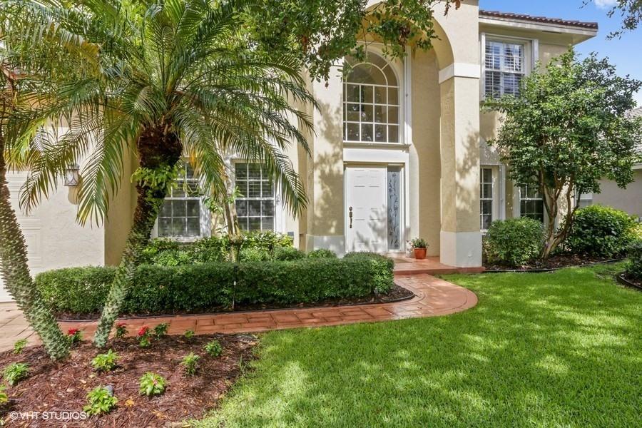 Egret Landing - Residential