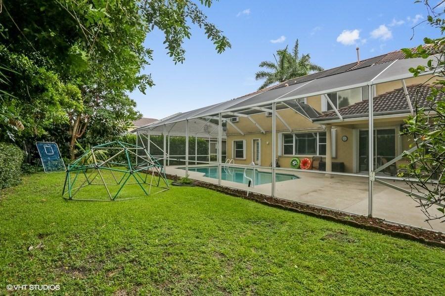 Egret Landing - Residential