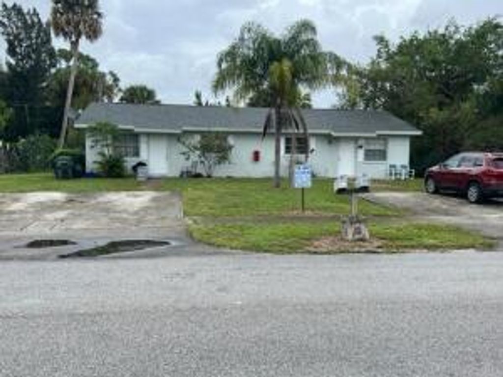 Photo of 134 Jennings Avenue, Greenacres, FL 33463 (MLS # R11152146)