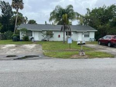 134 Jennings Avenue Greenacres FL 33463
