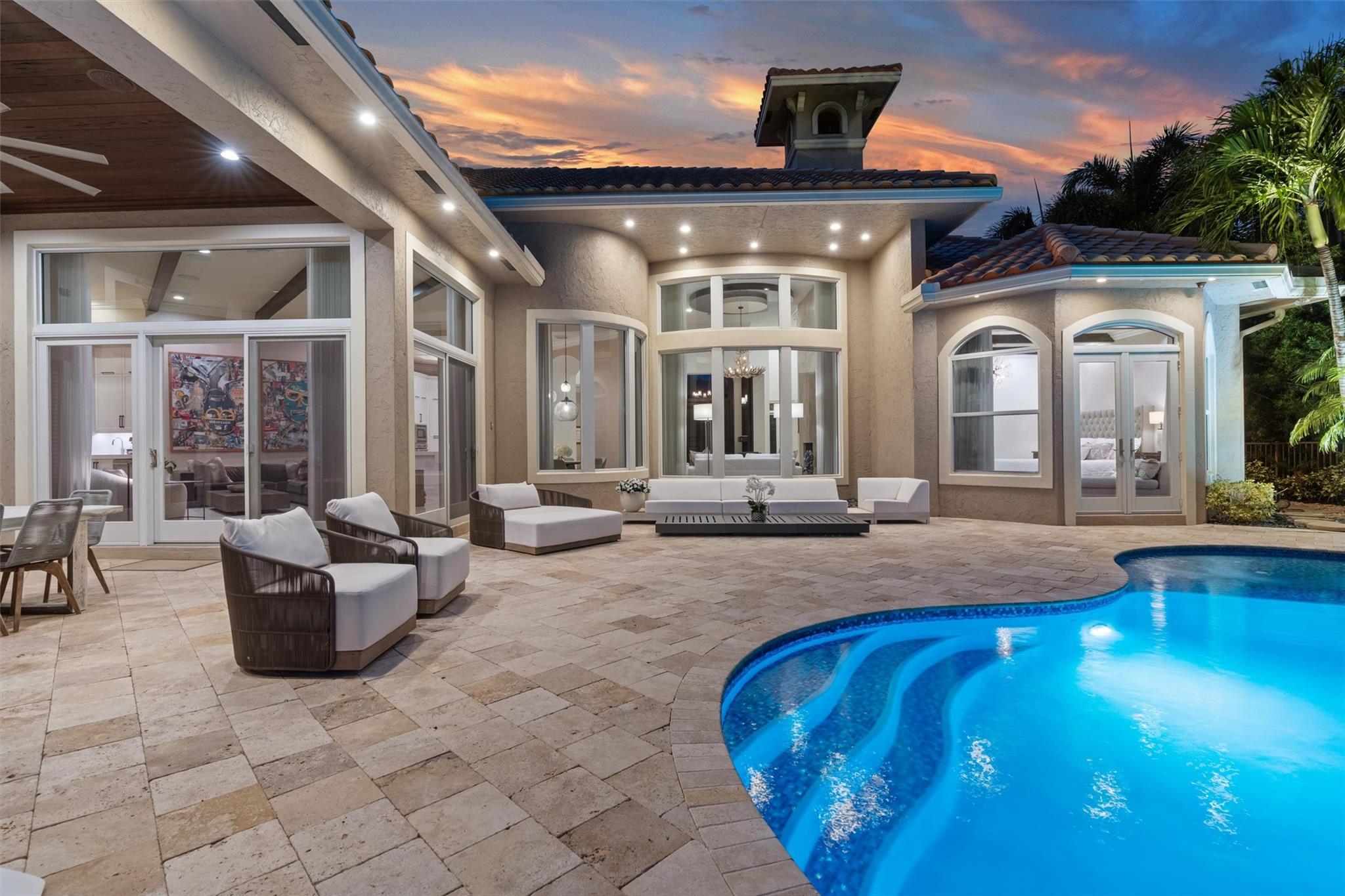 HAWKS LANDING - Residential