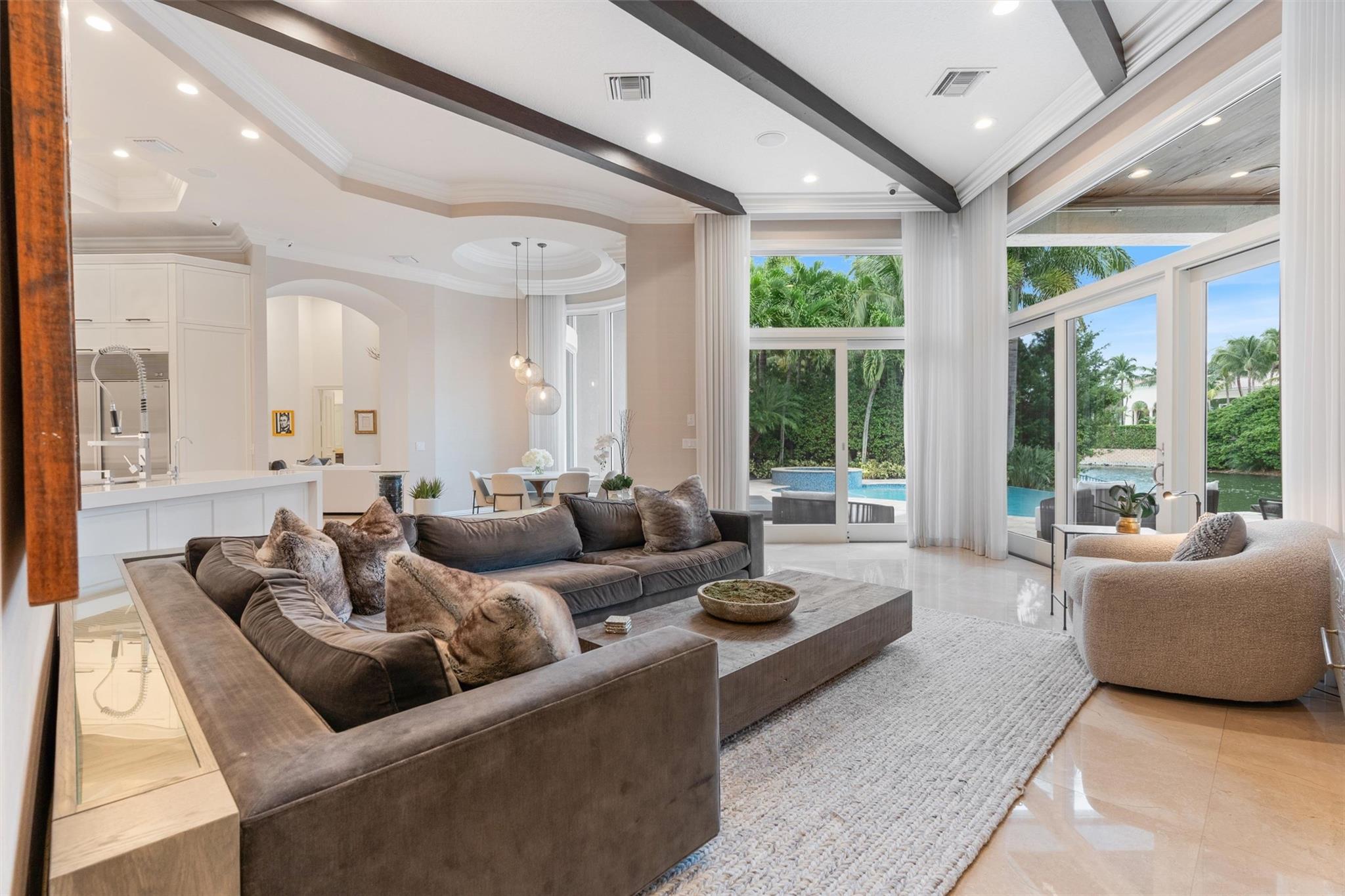 HAWKS LANDING - Residential