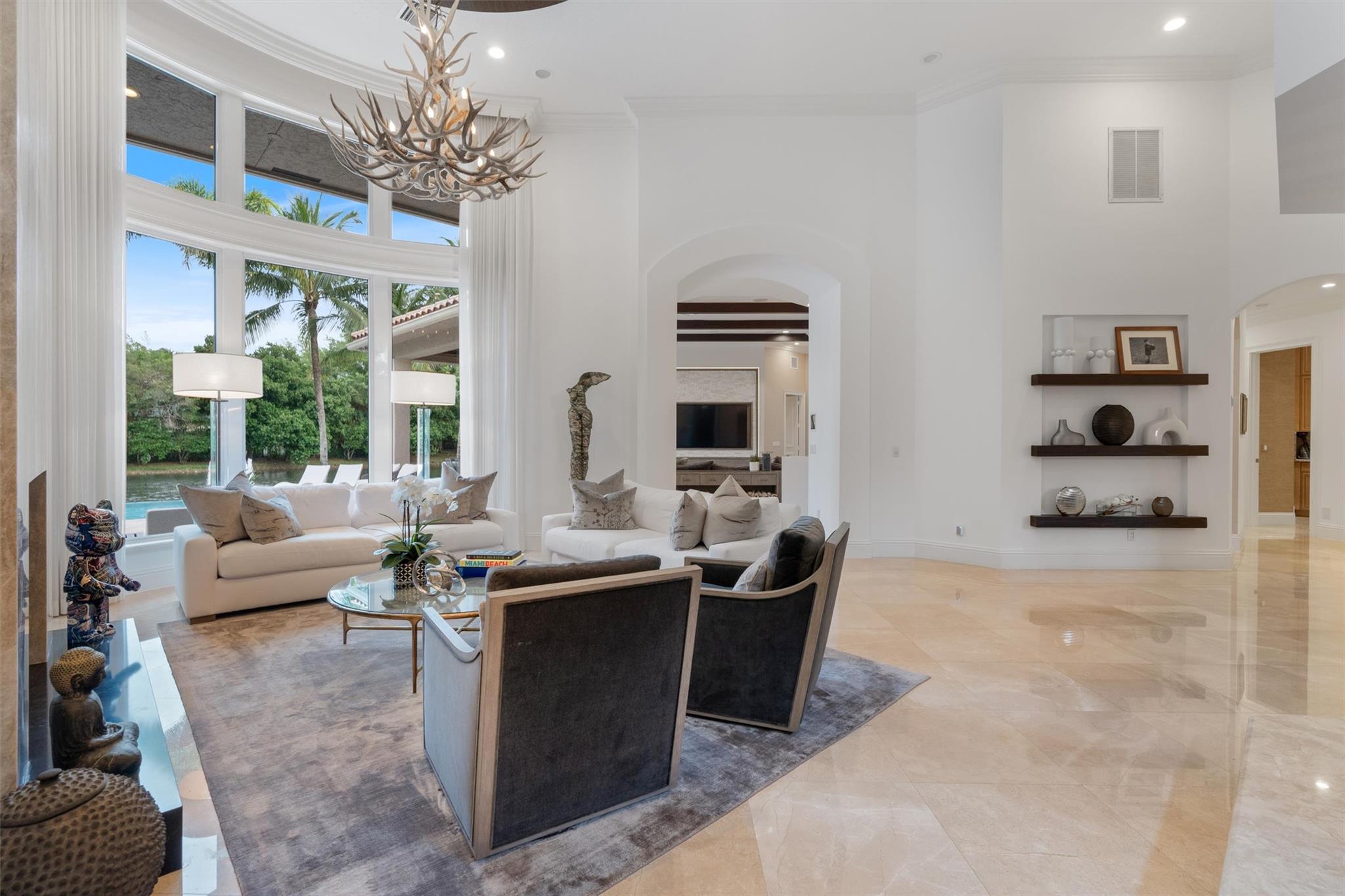 HAWKS LANDING - Residential