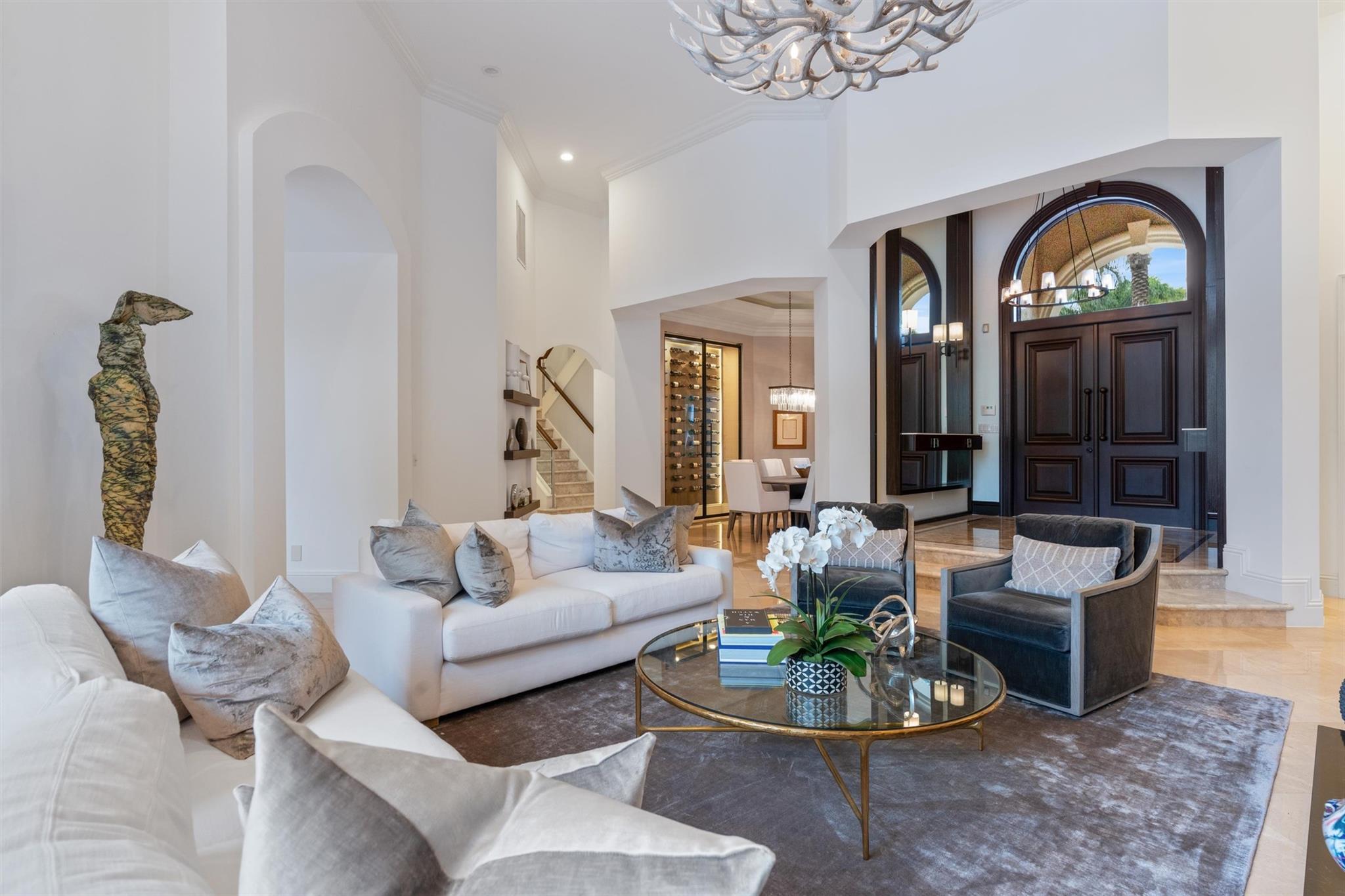 HAWKS LANDING - Residential