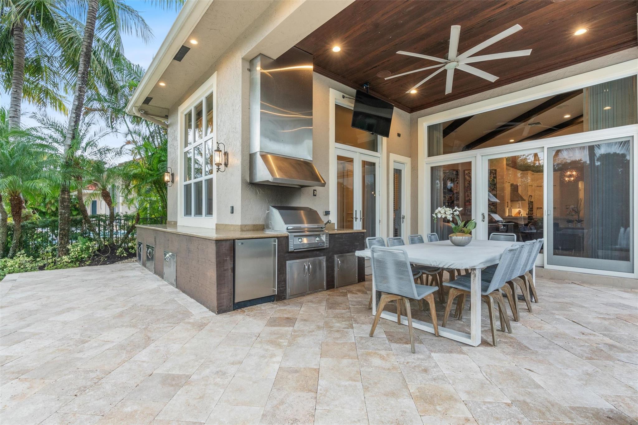 HAWKS LANDING - Residential