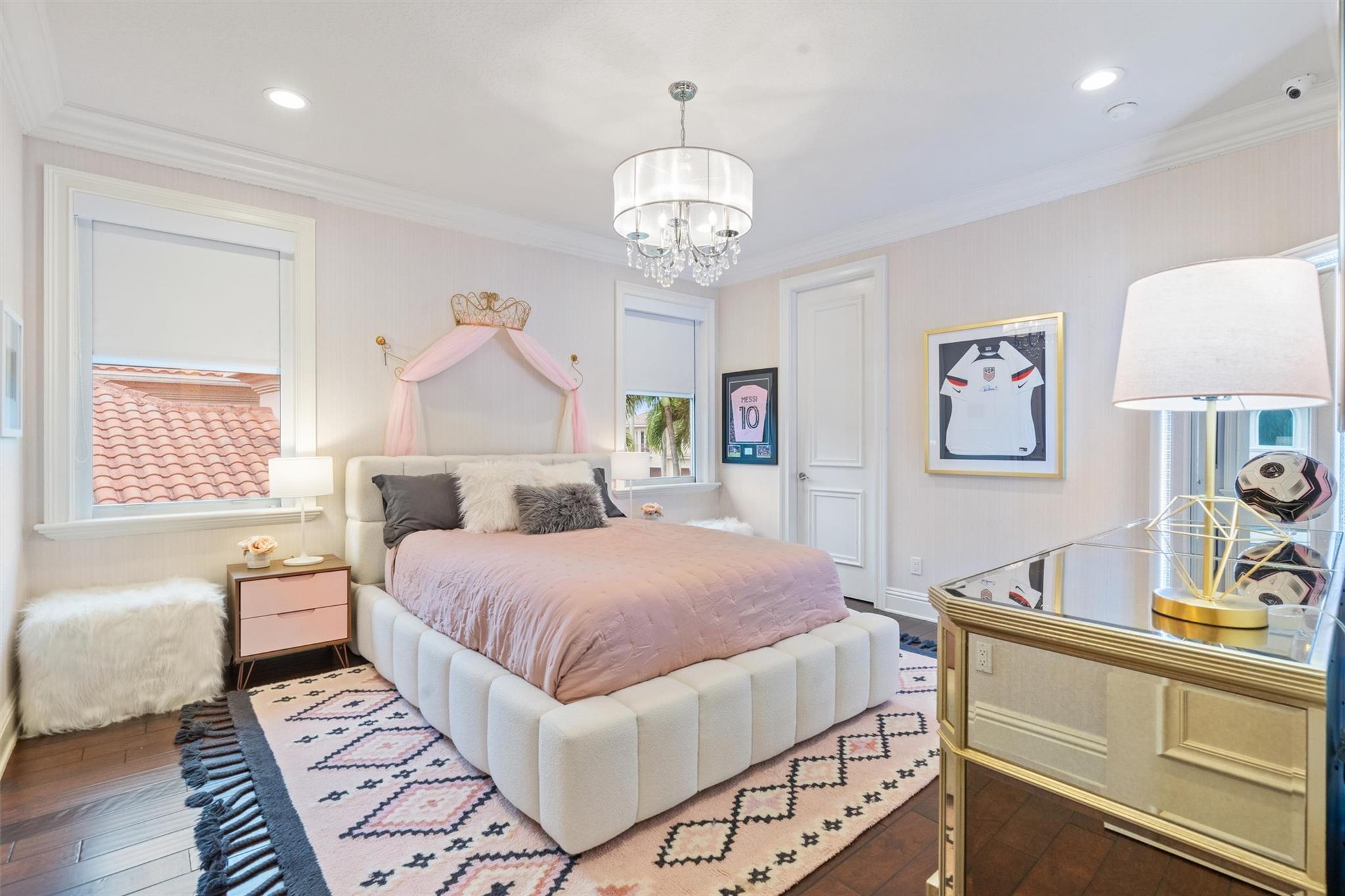 HAWKS LANDING - Residential