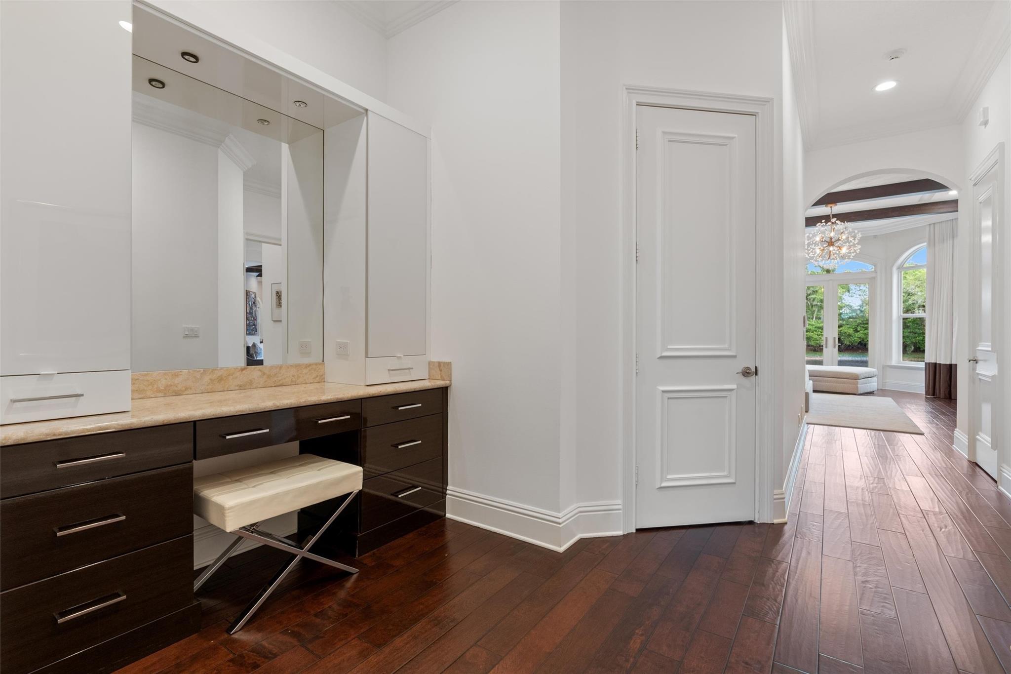 HAWKS LANDING - Residential