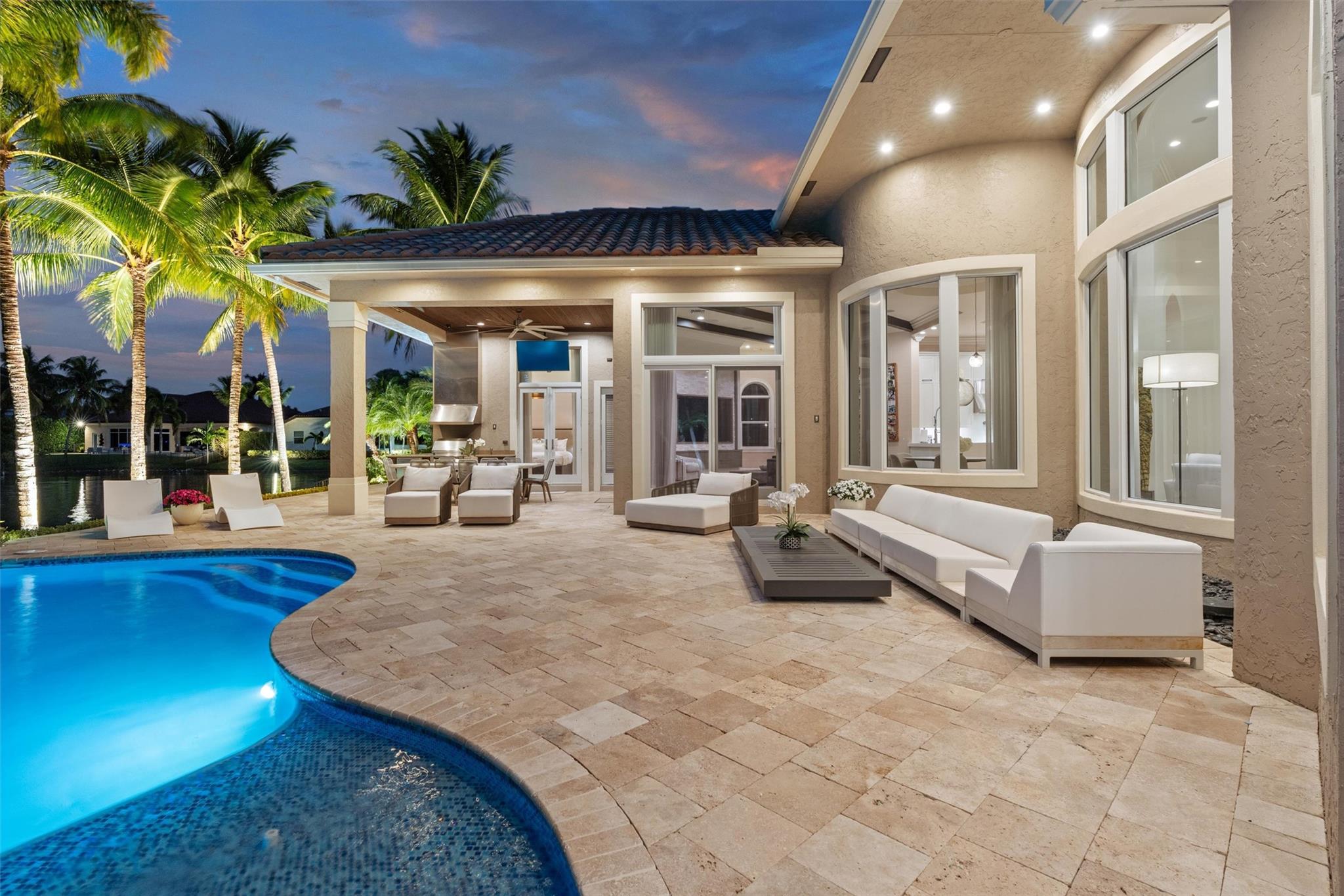 HAWKS LANDING - Residential