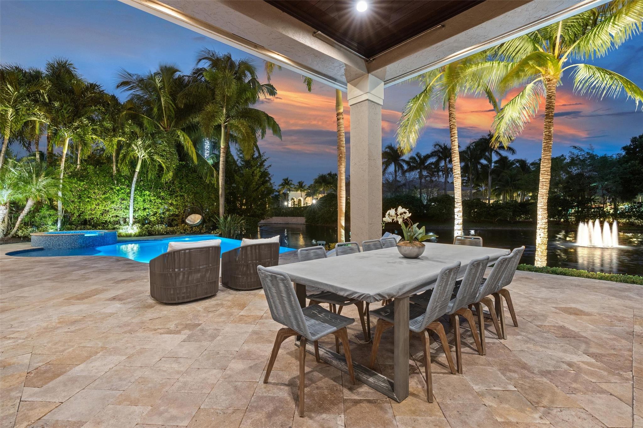 HAWKS LANDING - Residential