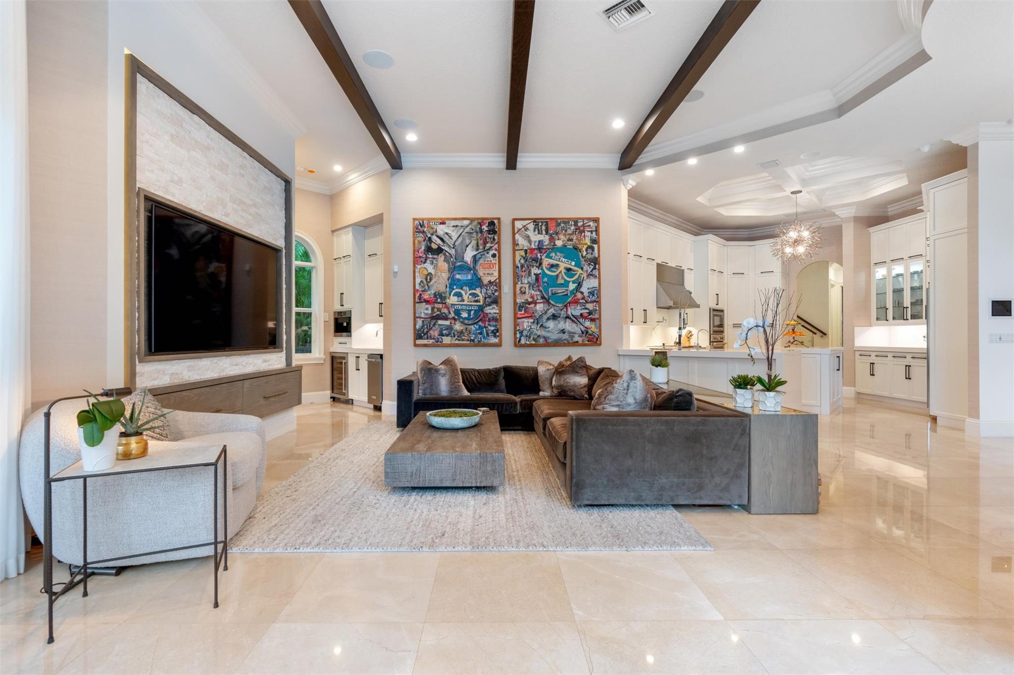 HAWKS LANDING - Residential