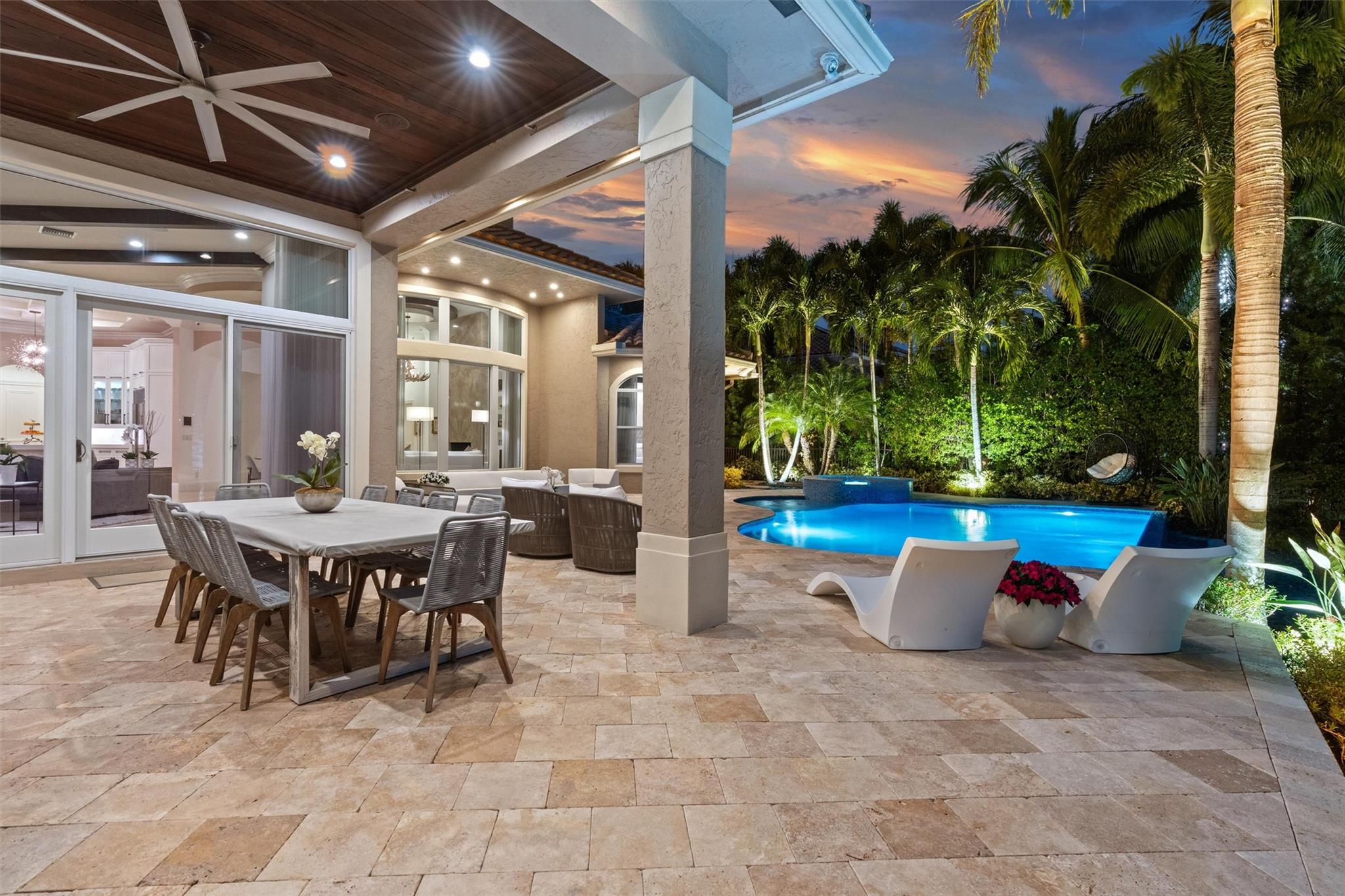 HAWKS LANDING - Residential