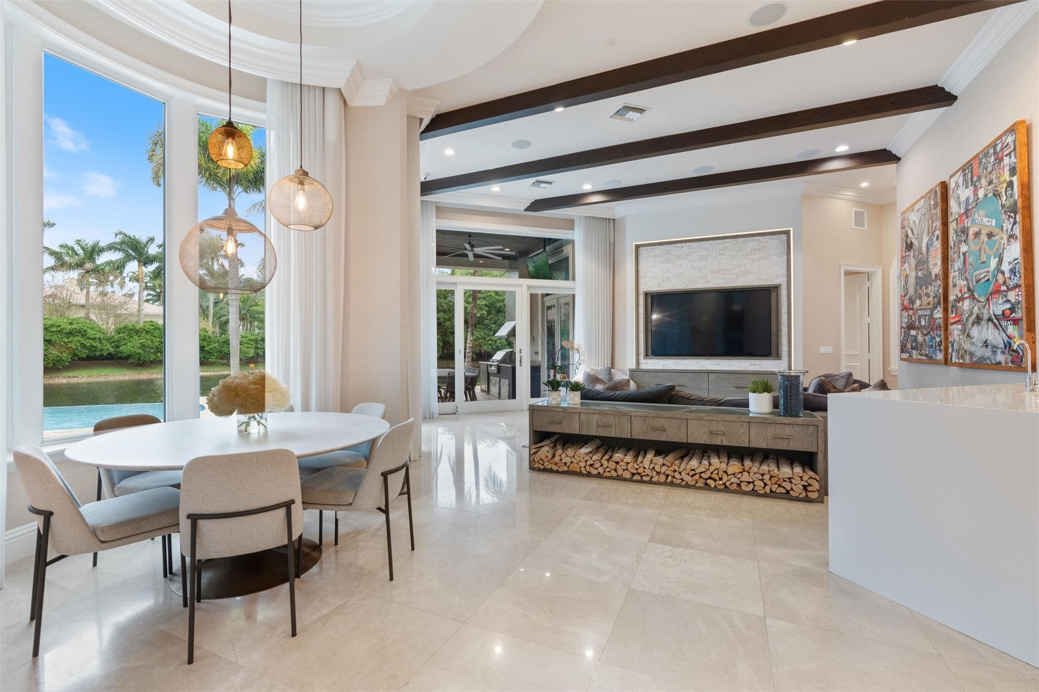 HAWKS LANDING - Residential