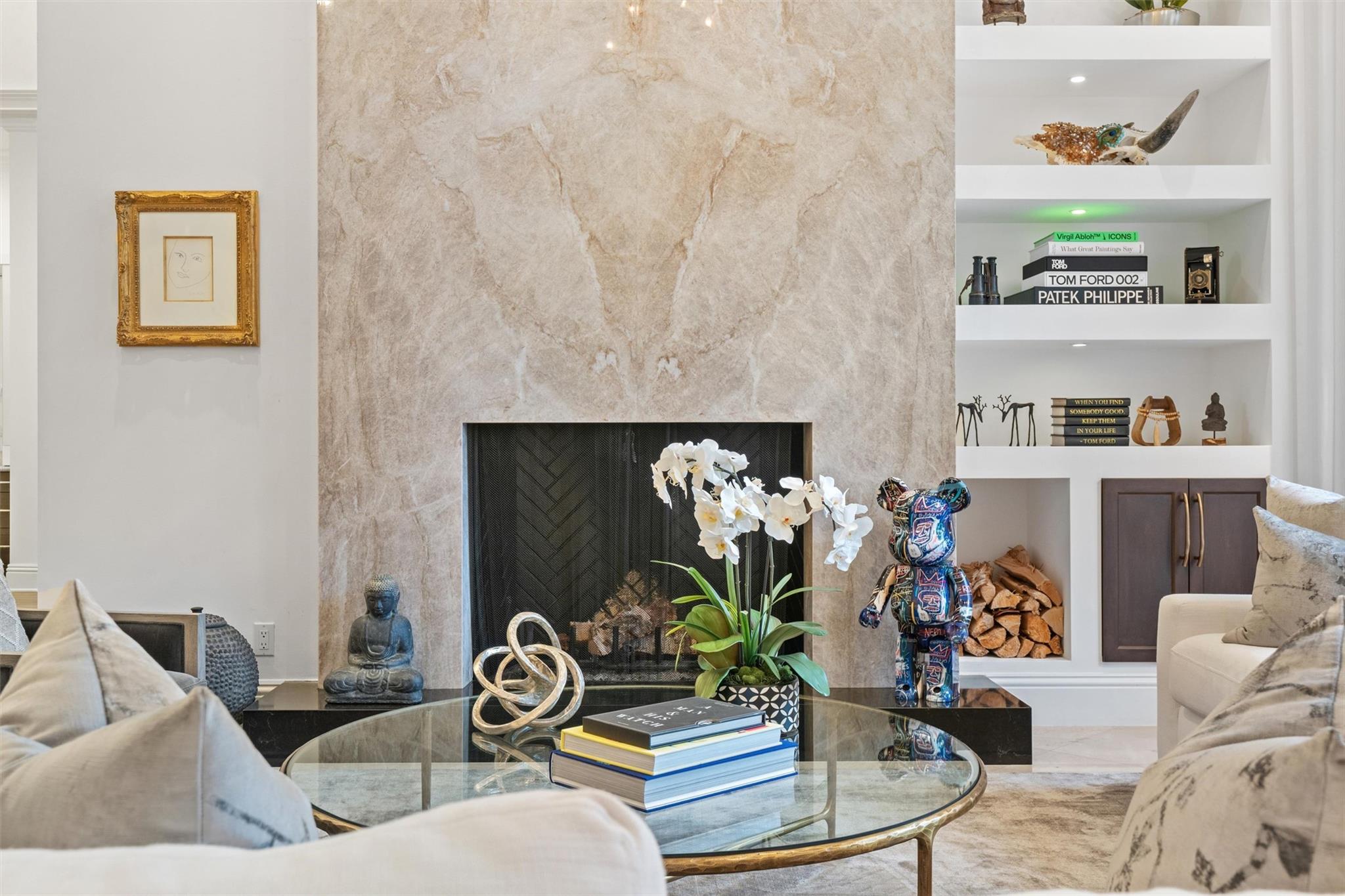 HAWKS LANDING - Residential