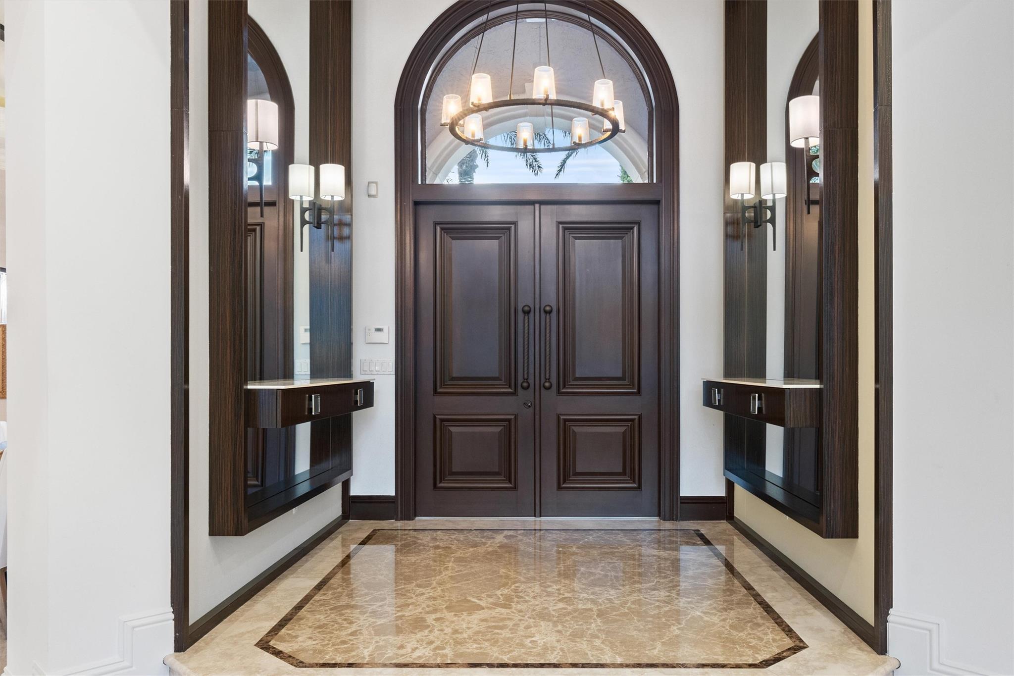 HAWKS LANDING - Residential