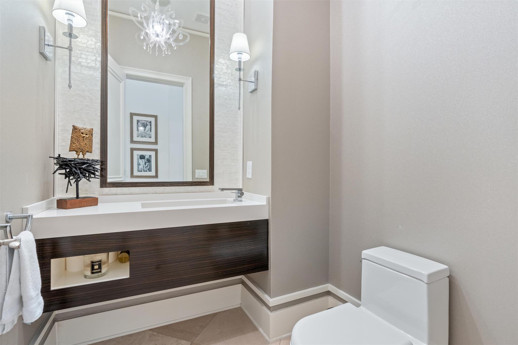 HAWKS LANDING - Residential