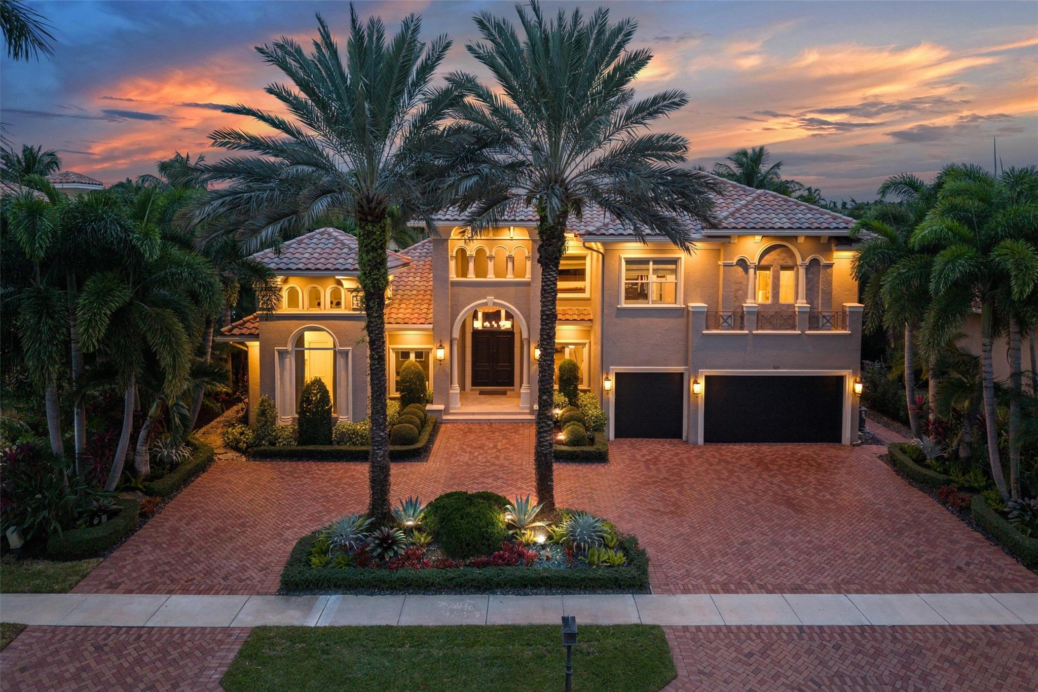 HAWKS LANDING - Residential