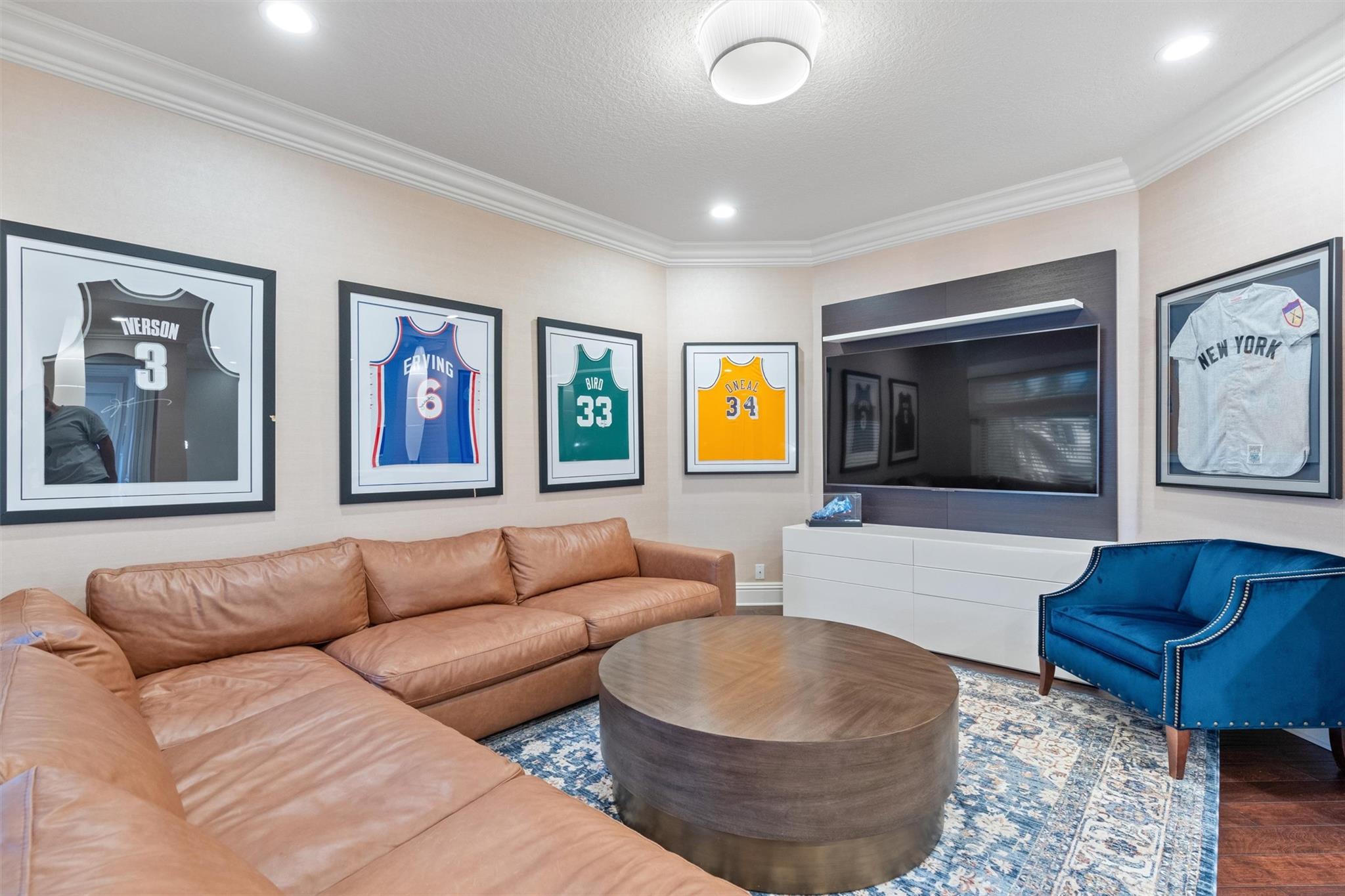 HAWKS LANDING - Residential