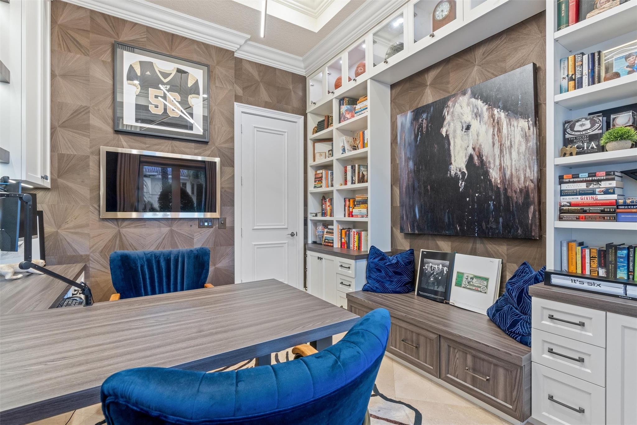 HAWKS LANDING - Residential