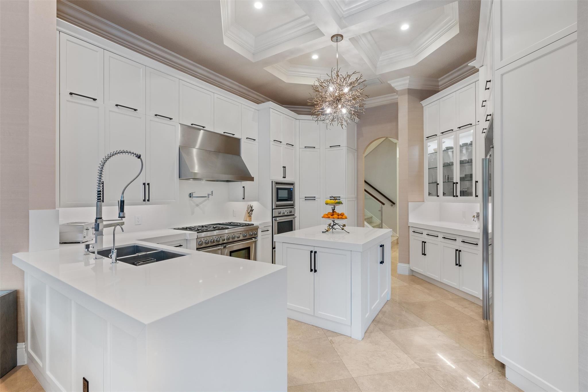 HAWKS LANDING - Residential