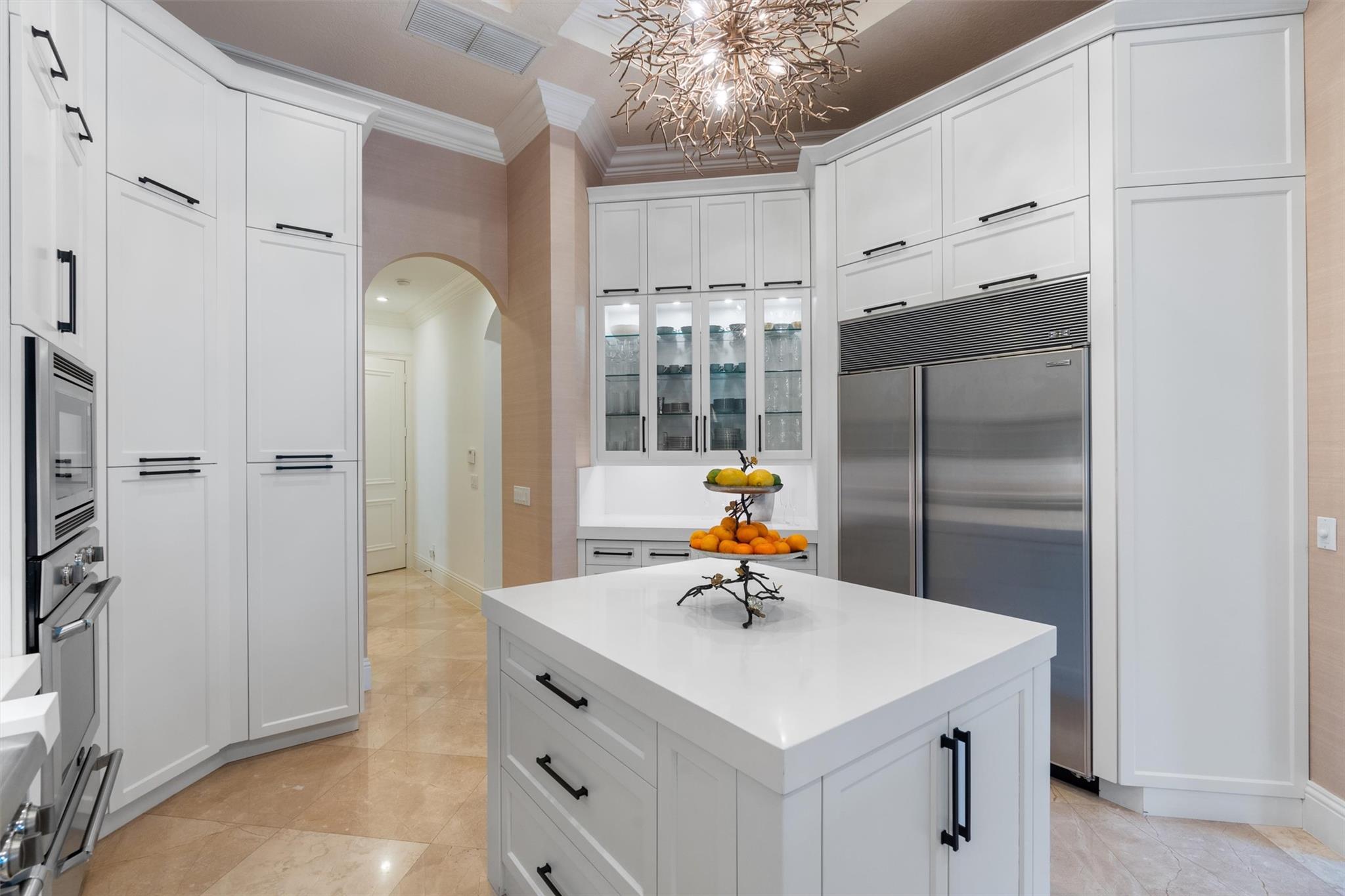 HAWKS LANDING - Residential