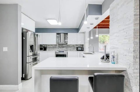 Tiny photo for 1905 N 45TH Avenue, Hollywood, FL 33021 (MLS # B26084225)
