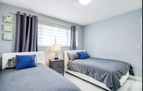 Tiny photo for 1905 N 45TH Avenue, Hollywood, FL 33021 (MLS # B26084225)