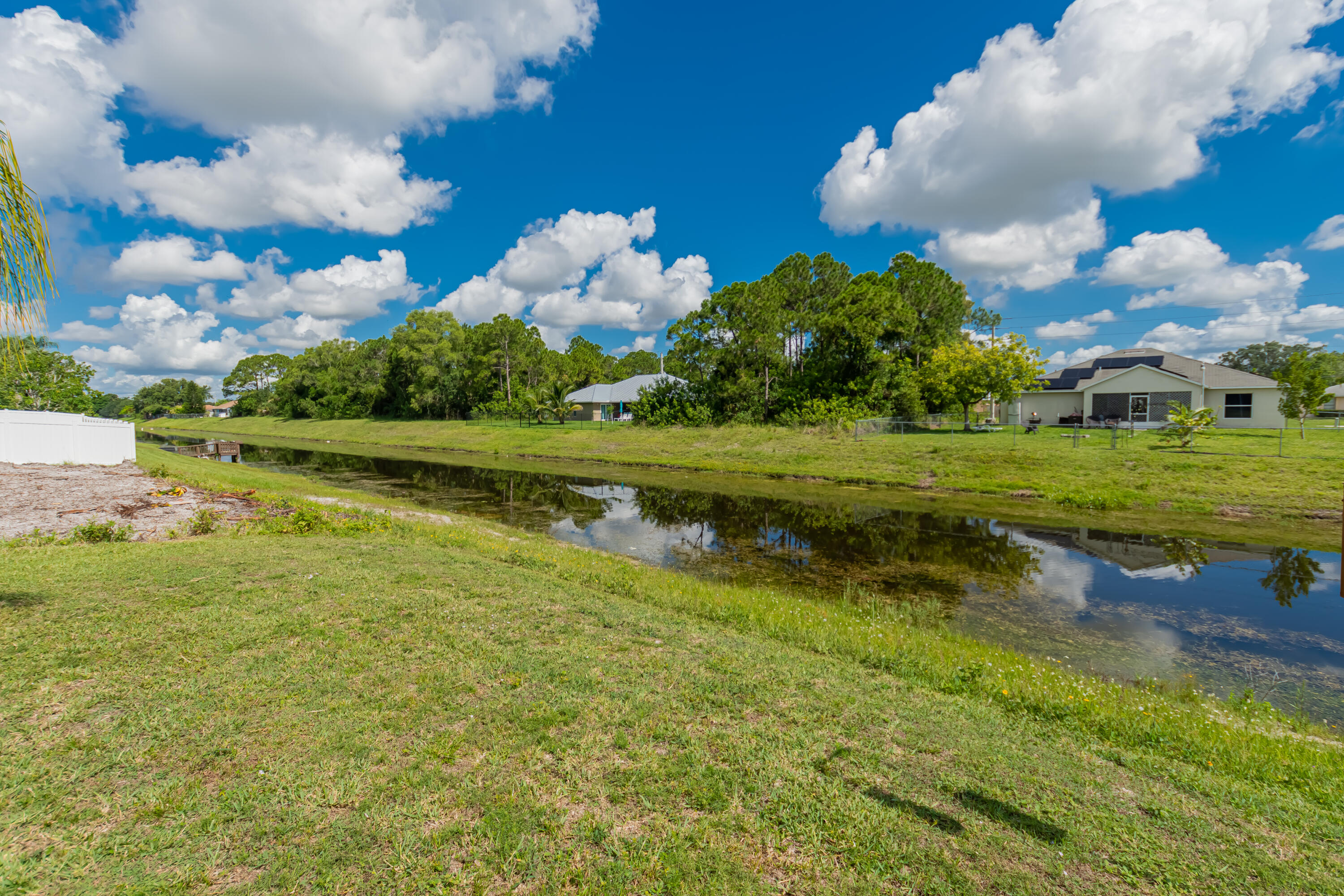 PORT ST LUCIE SECTION 13 - Residential
