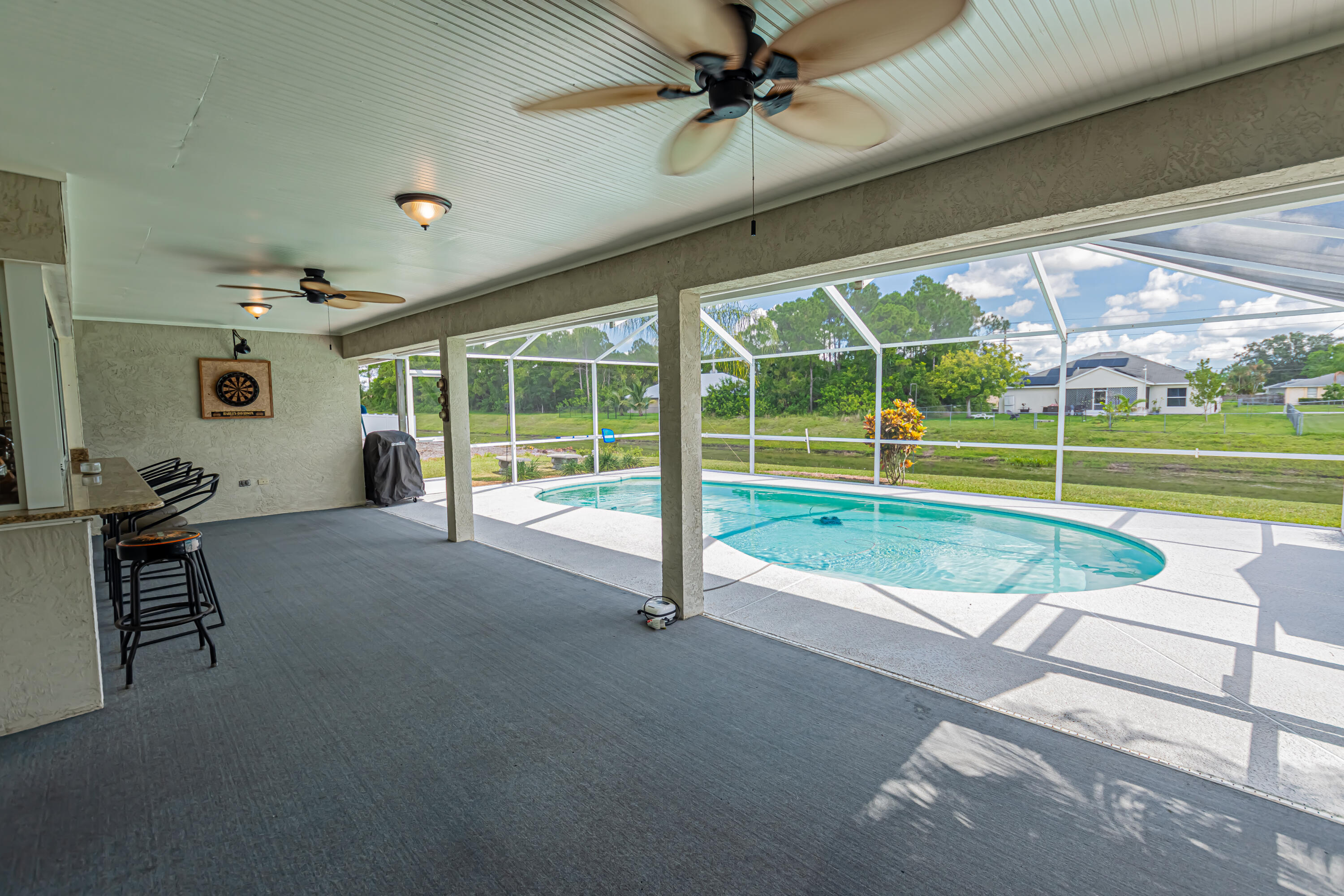 PORT ST LUCIE SECTION 13 - Residential