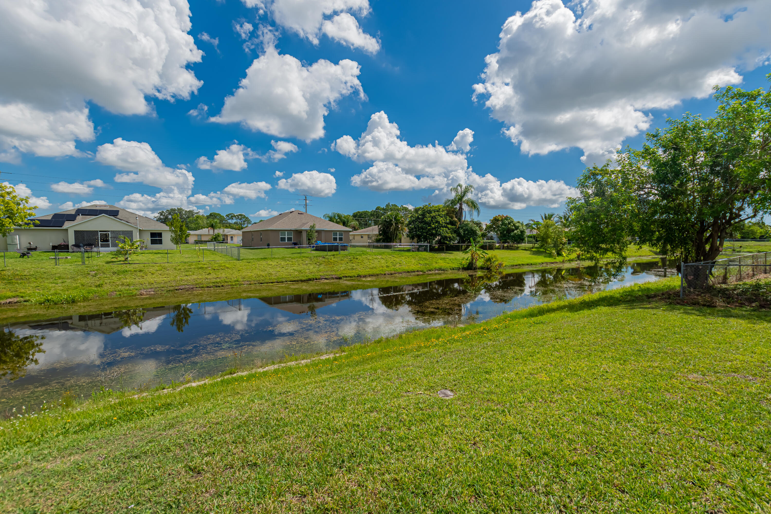 PORT ST LUCIE SECTION 13 - Residential