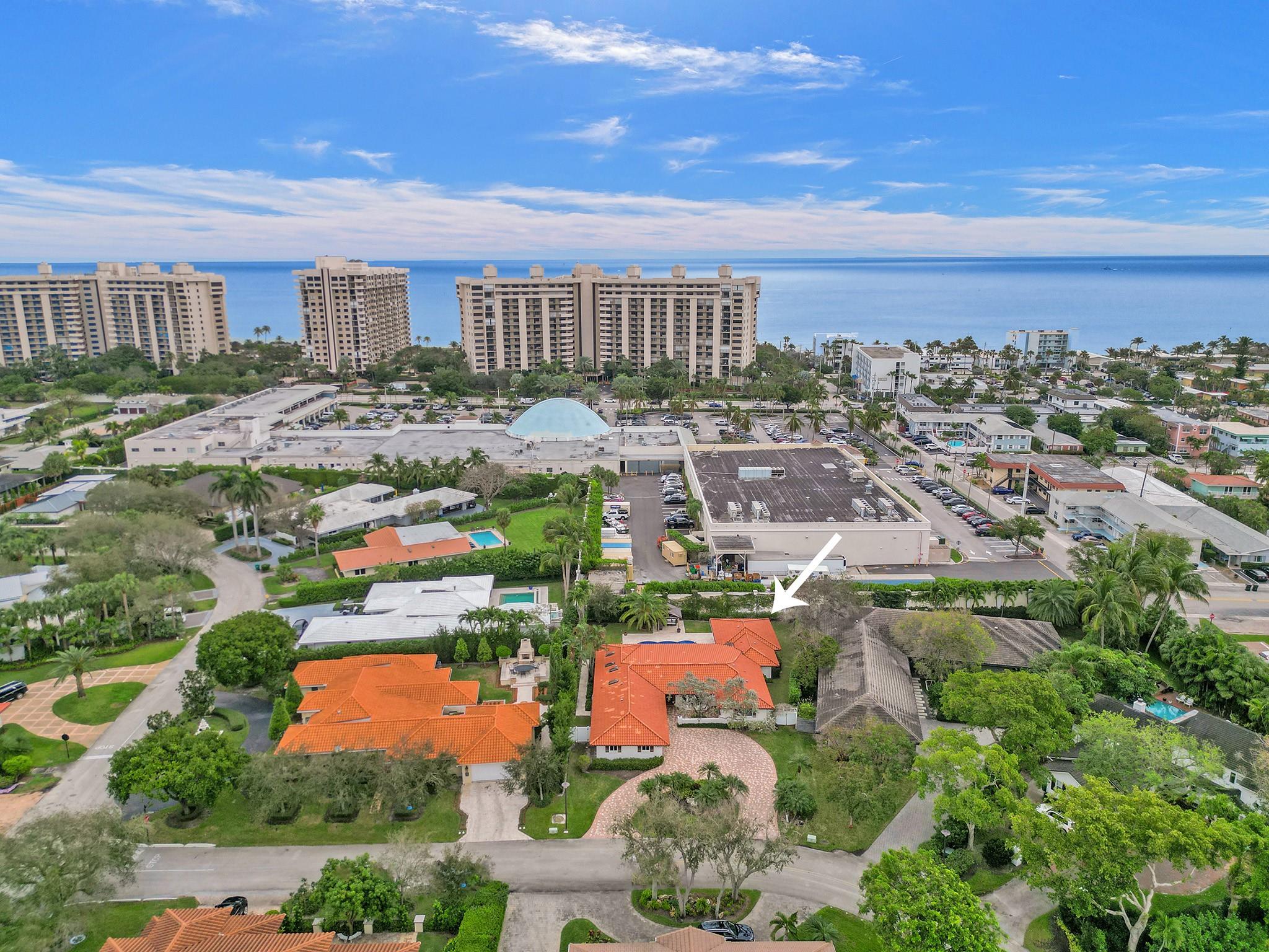Sea Ranch Lakes - Residential