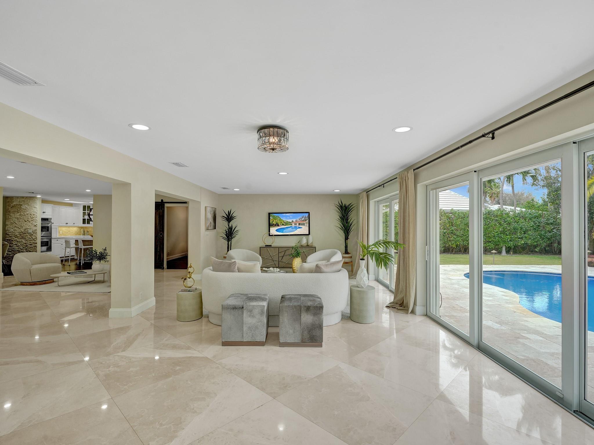 Sea Ranch Lakes - Residential