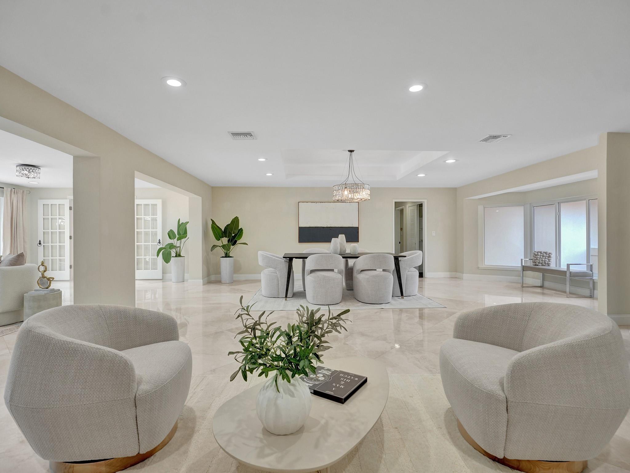 Sea Ranch Lakes - Residential