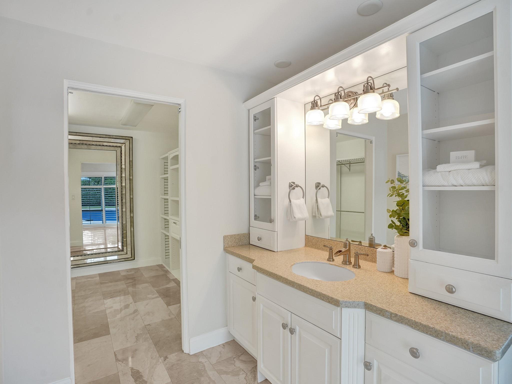 Sea Ranch Lakes - Residential