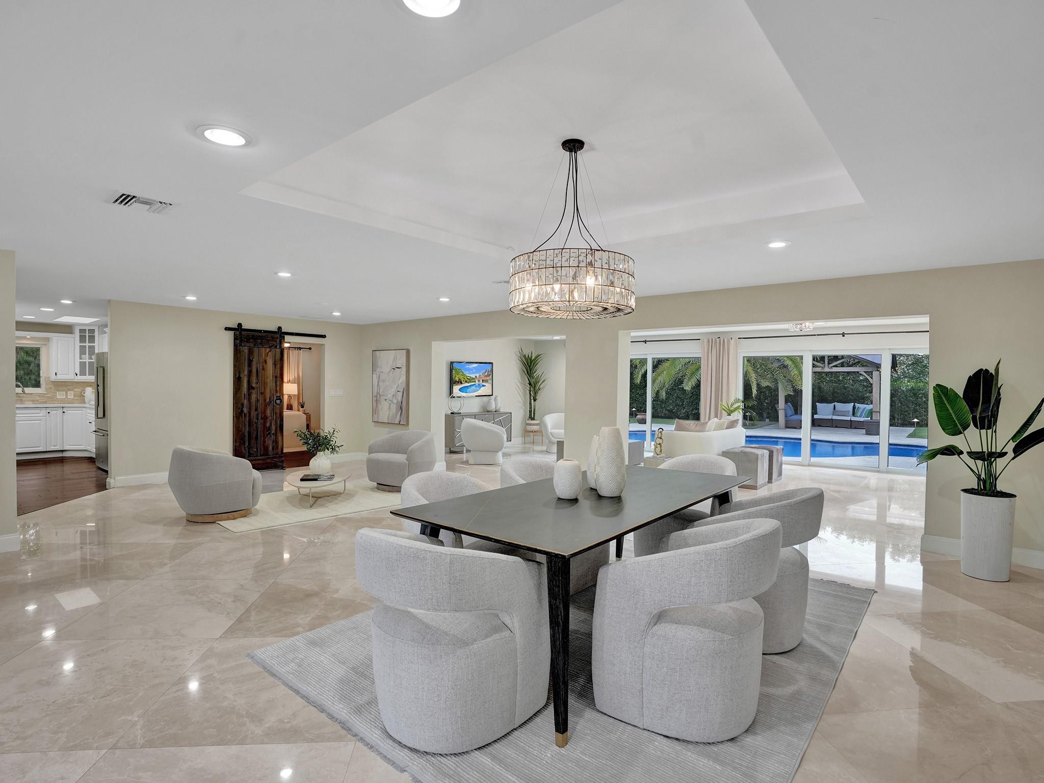 Sea Ranch Lakes - Residential