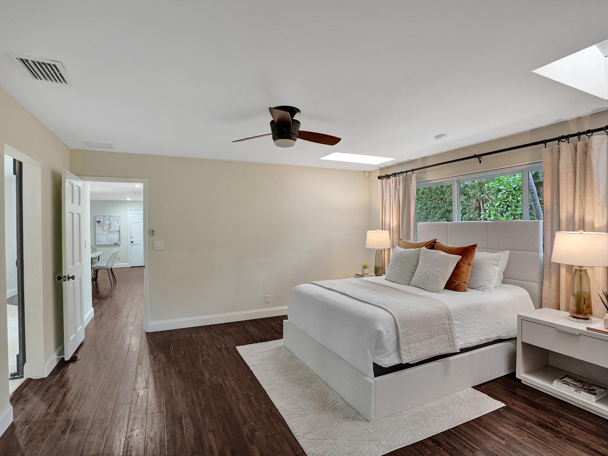 Sea Ranch Lakes - Residential