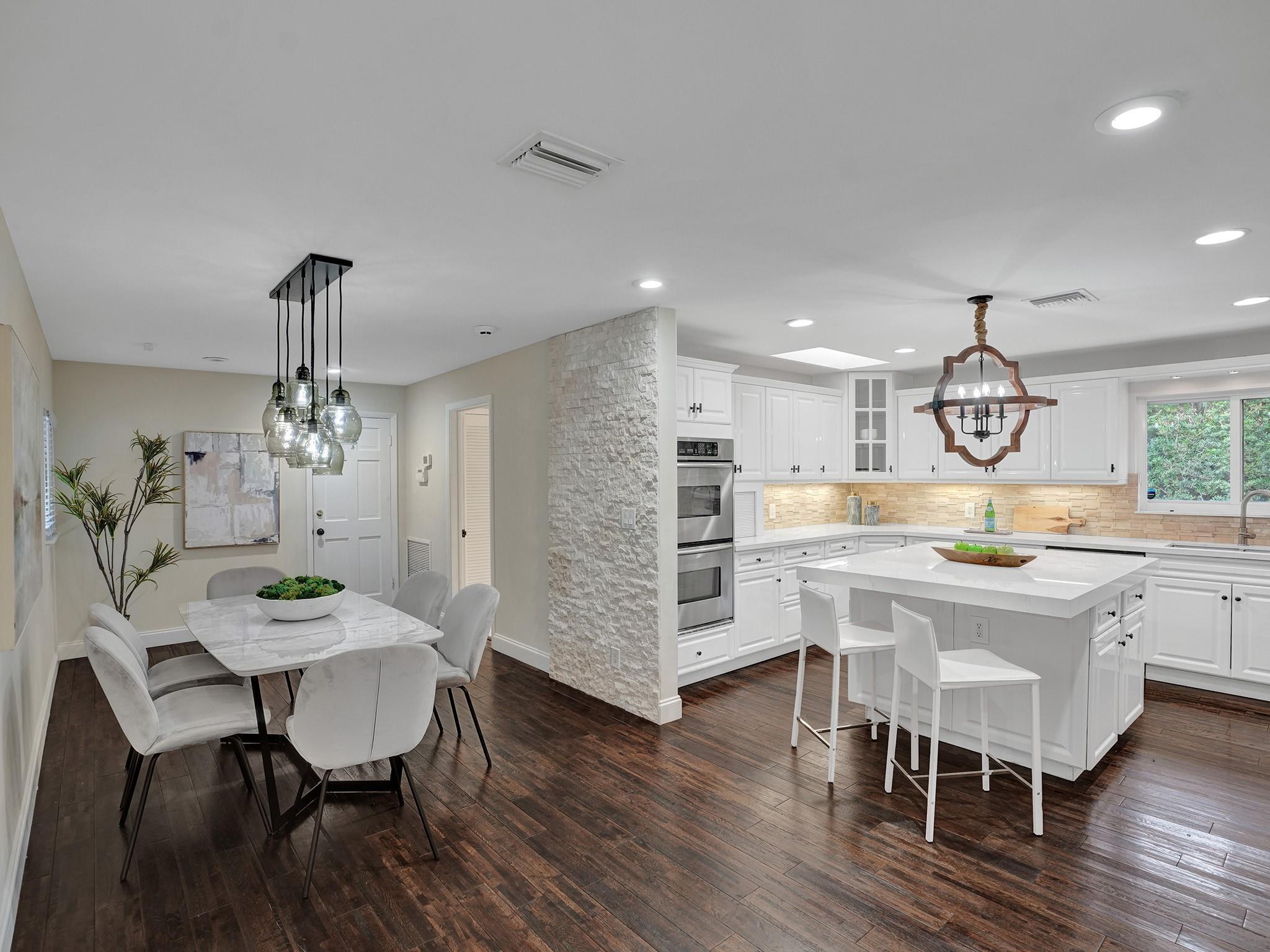 Sea Ranch Lakes - Residential