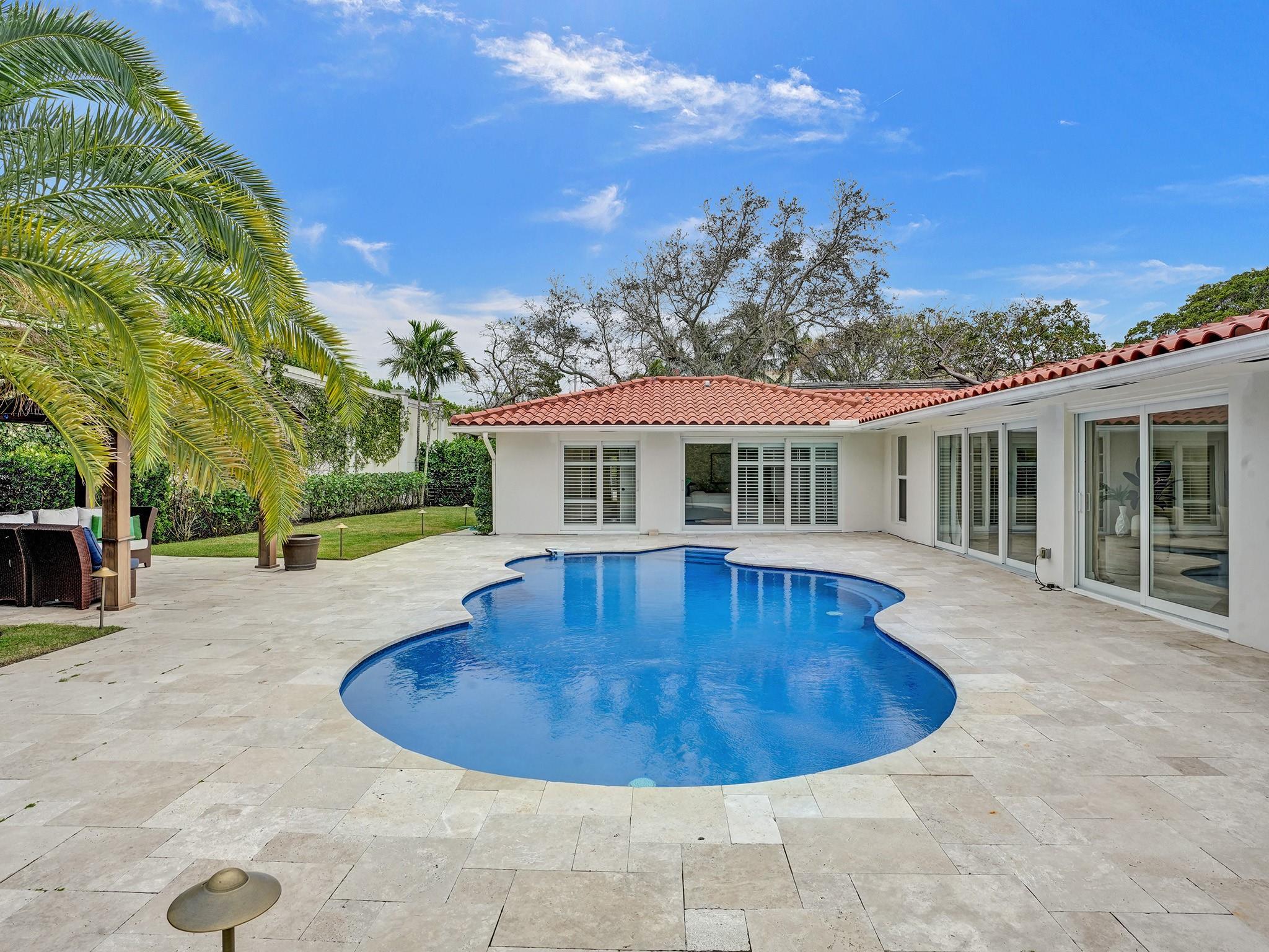 Sea Ranch Lakes - Residential