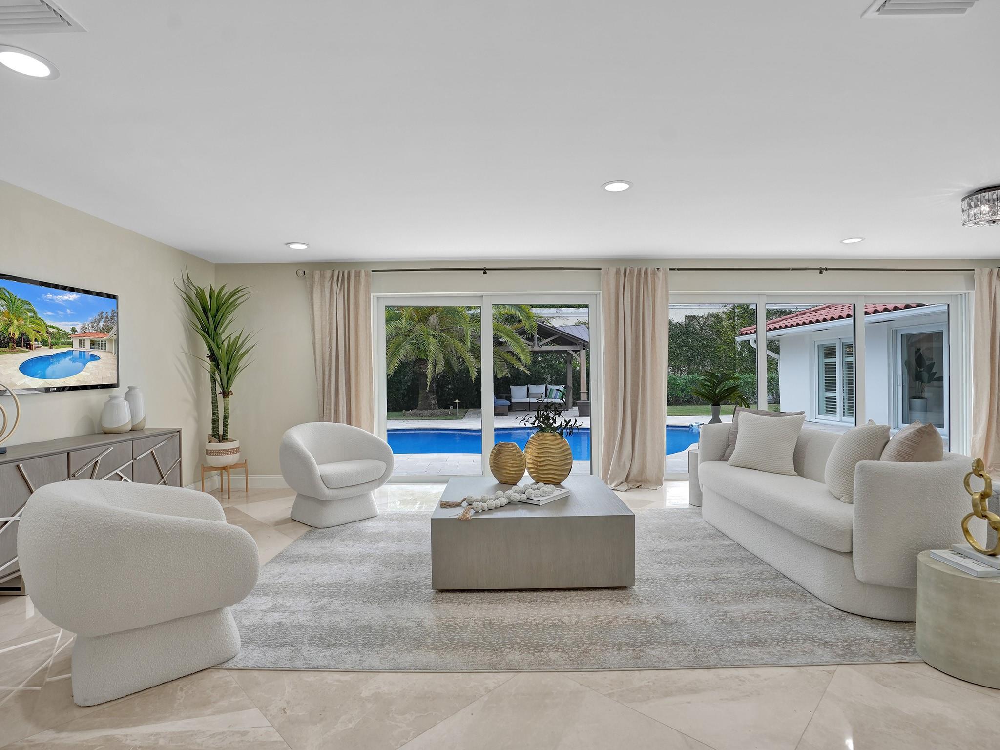 Sea Ranch Lakes - Residential