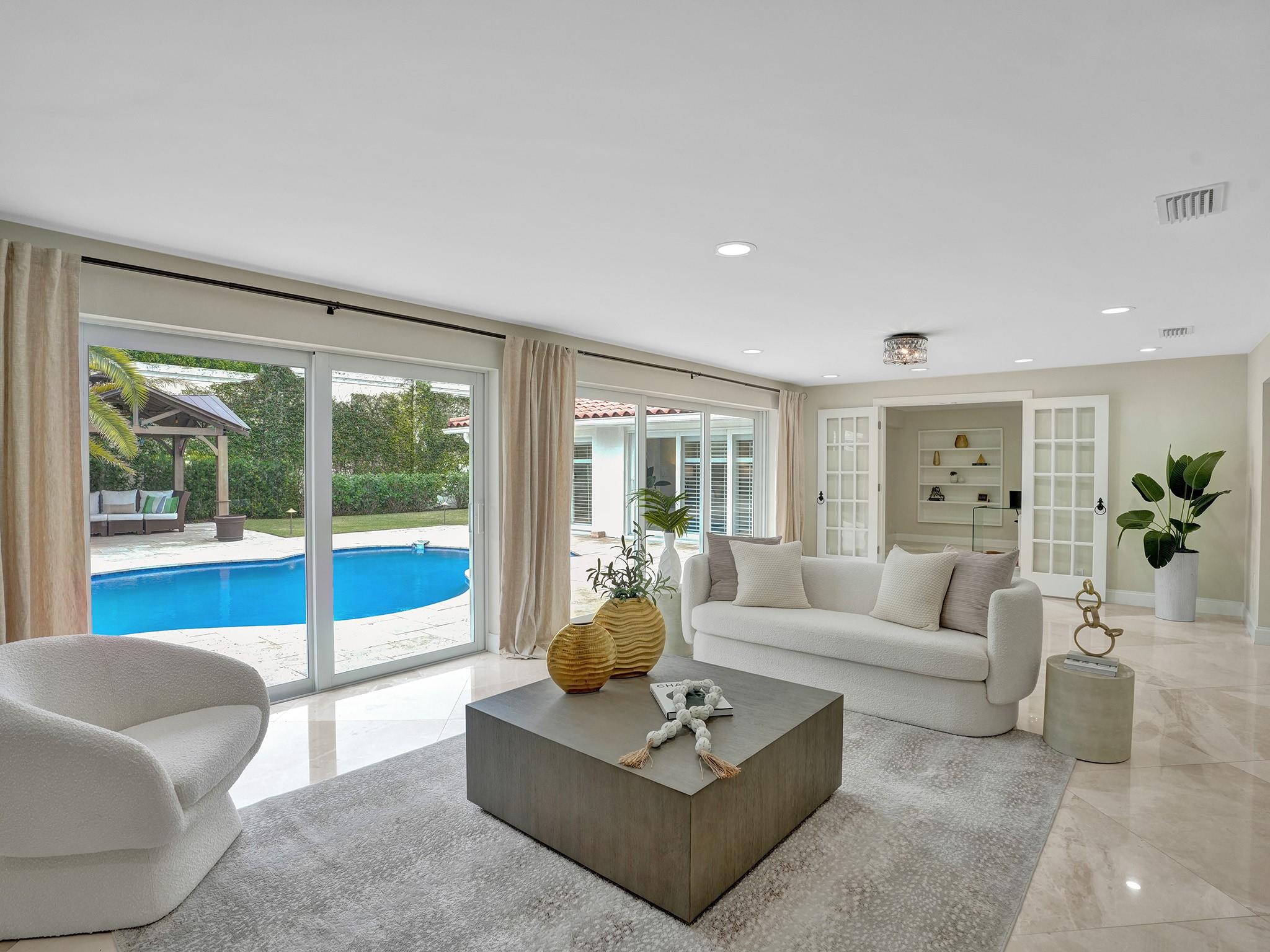 Sea Ranch Lakes - Residential