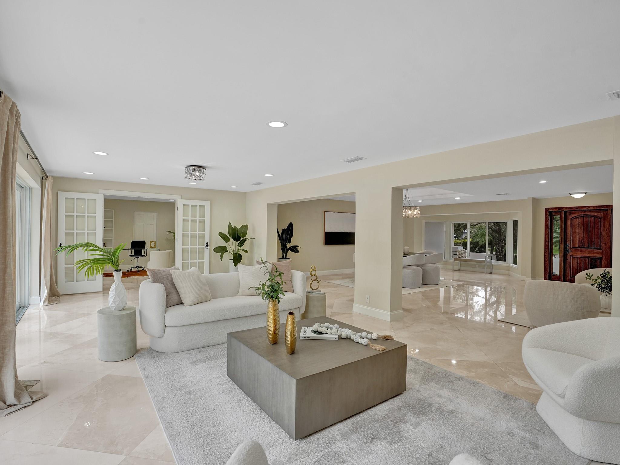 Sea Ranch Lakes - Residential