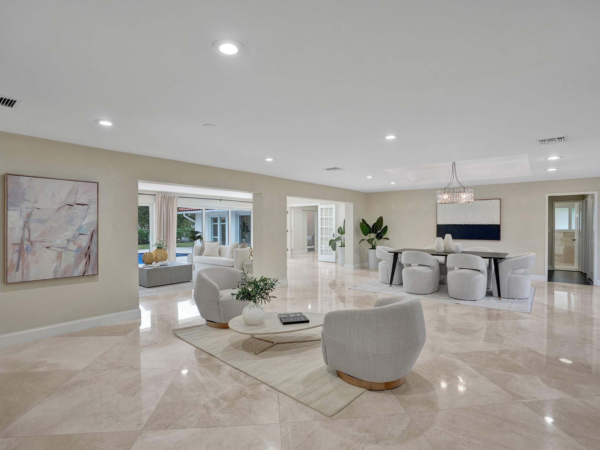 Sea Ranch Lakes - Residential