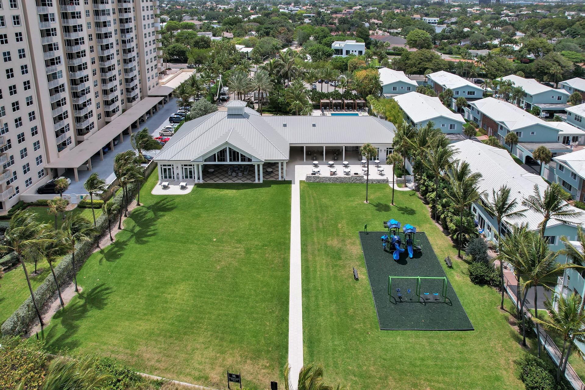 Sea Ranch Lakes - Residential
