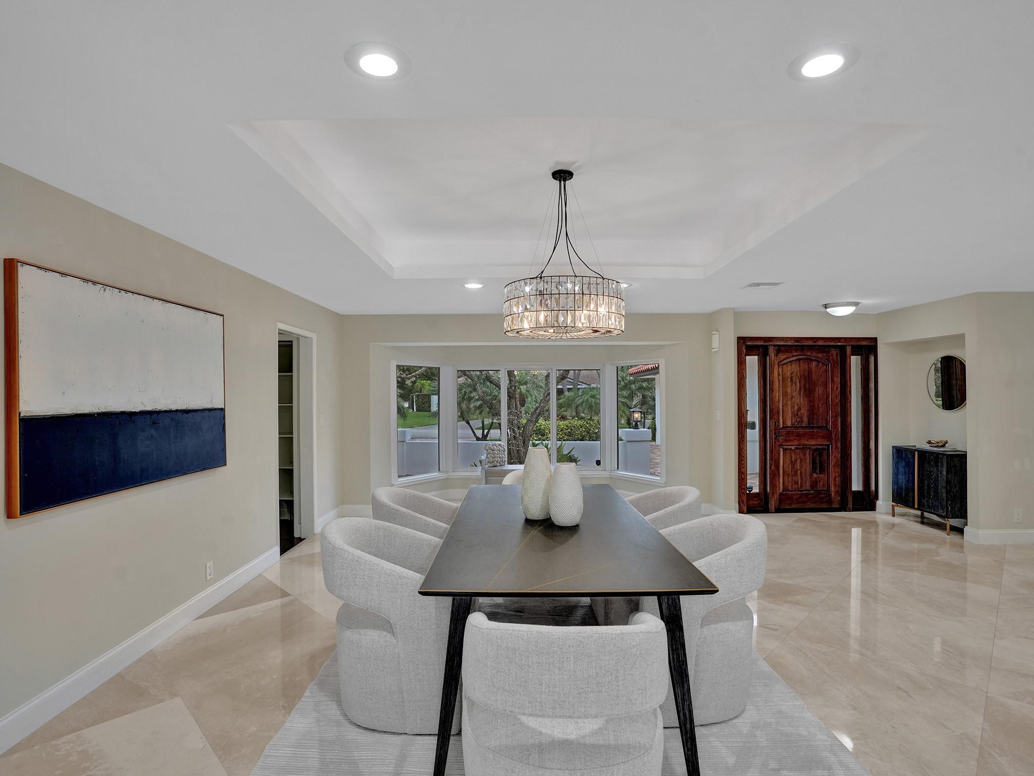 Sea Ranch Lakes - Residential