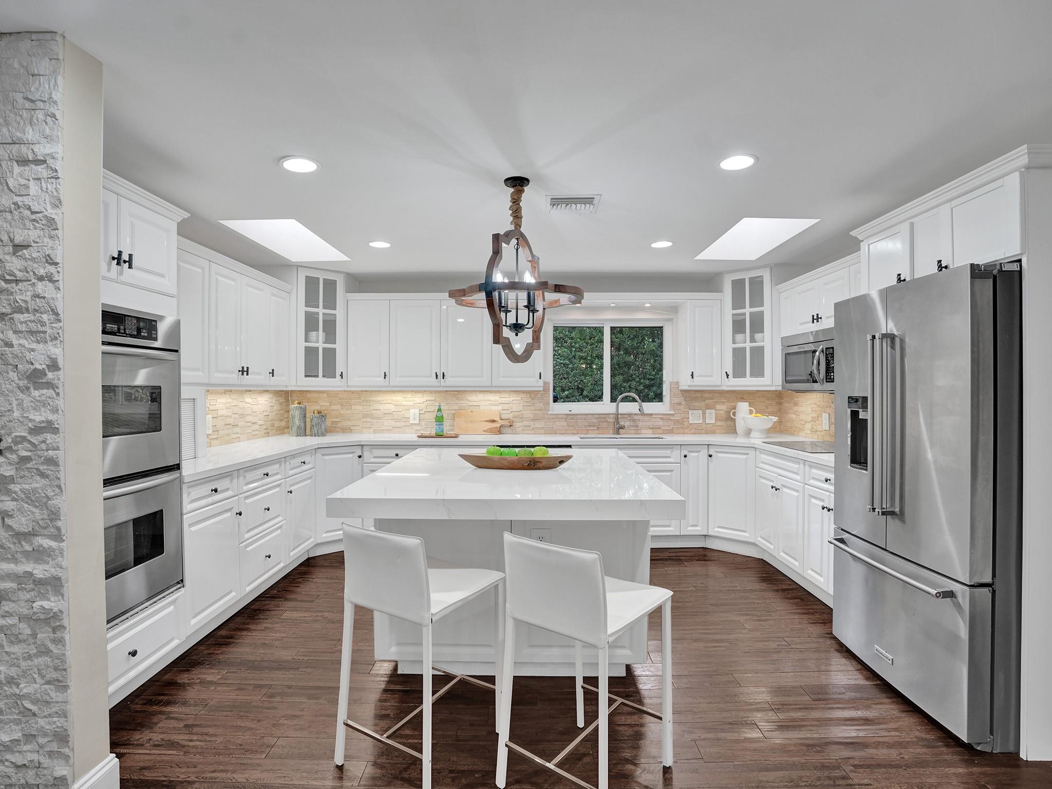 Sea Ranch Lakes - Residential