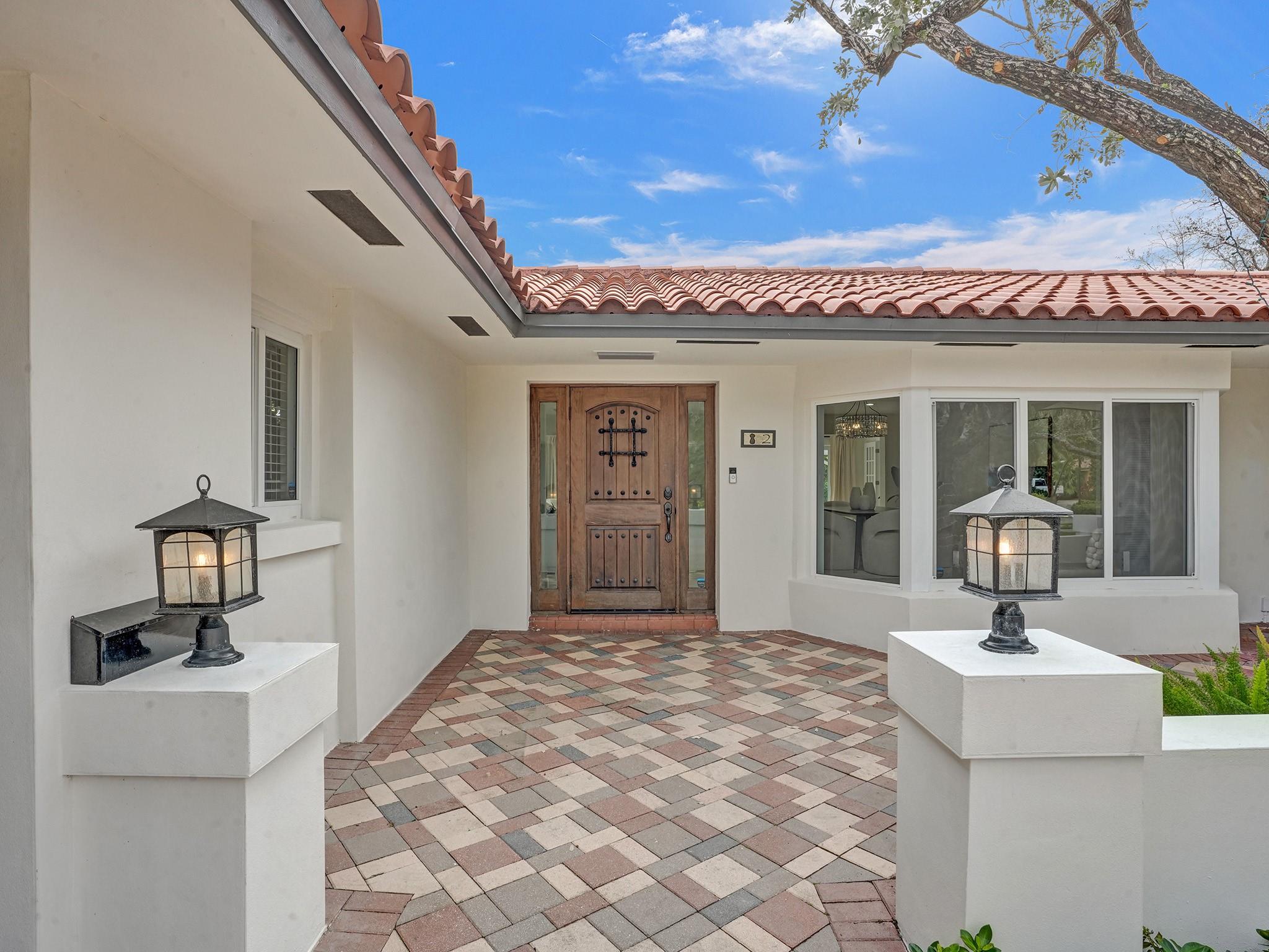 Sea Ranch Lakes - Residential