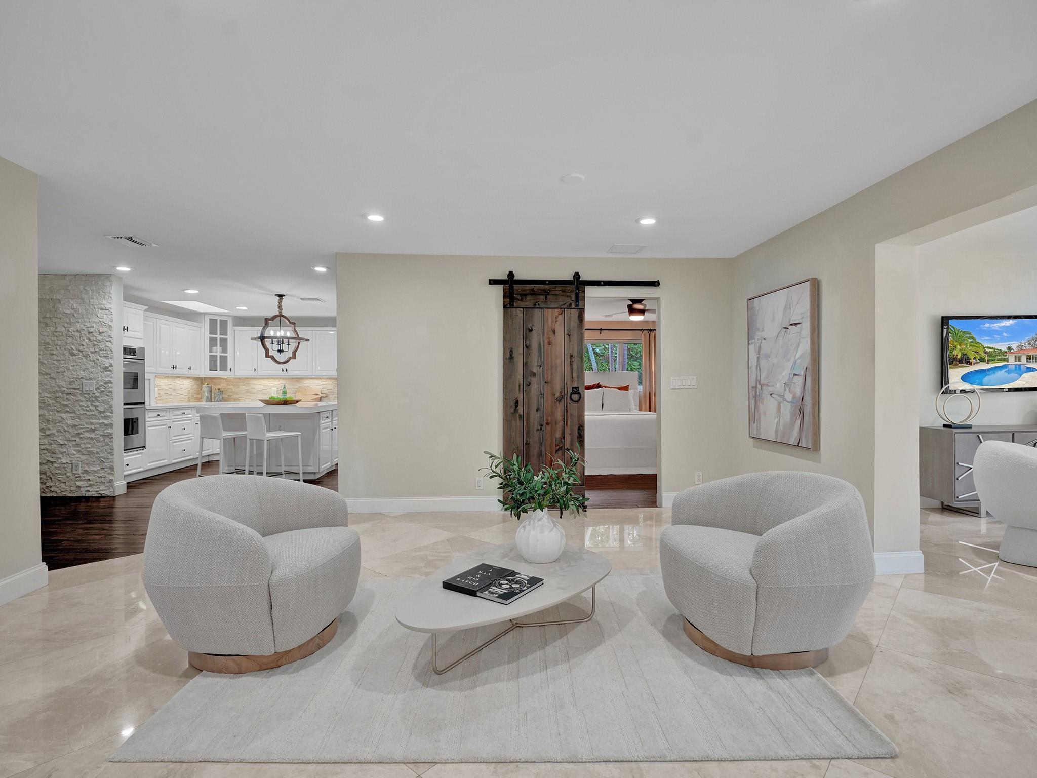 Sea Ranch Lakes - Residential